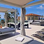 Le Vallaya Suites & Spa