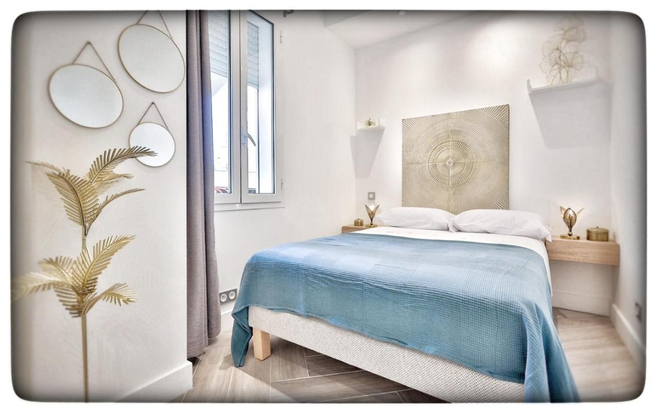 Apartment Le Vallaya &