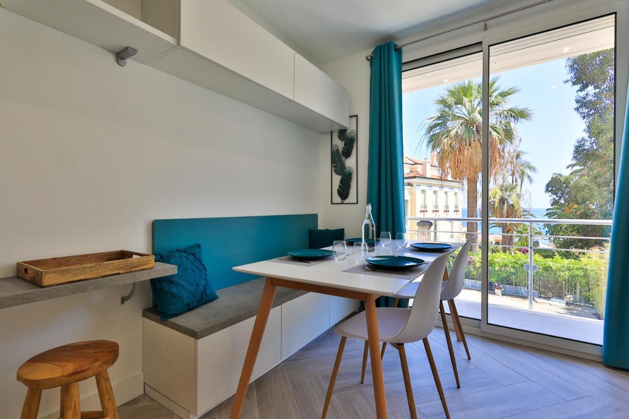 Apartment Le Vallaya & Menton