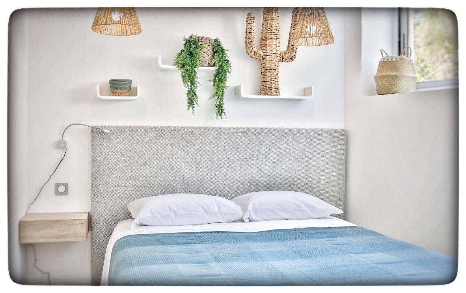 Apartment Le Vallaya & Menton